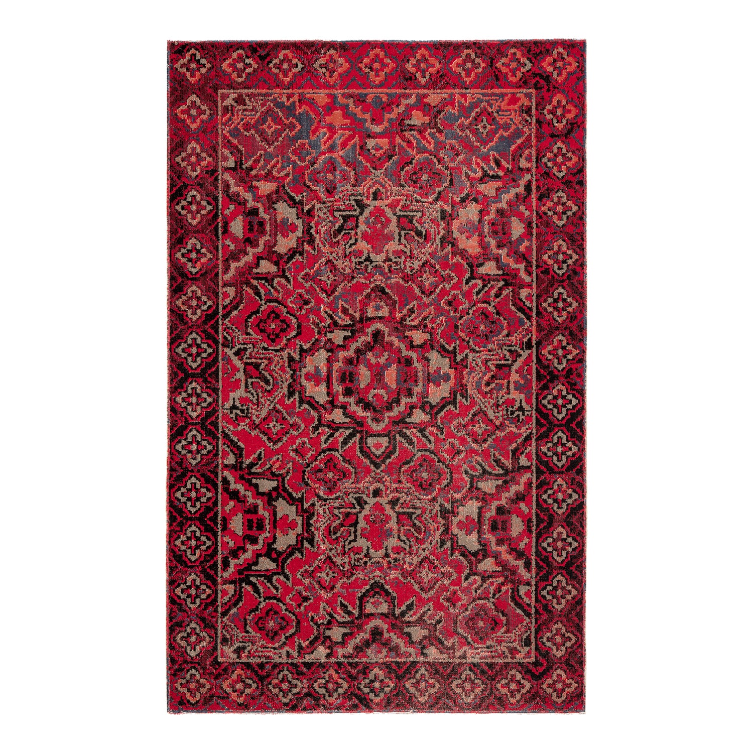 Jaipur Living Polaris Chaya Power Loomed Rug