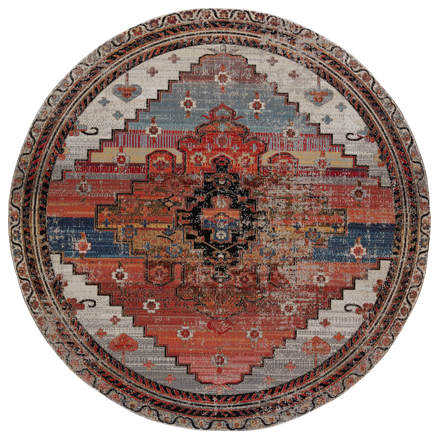 Jaipur Living Polaris Cicero Power Loomed Rug