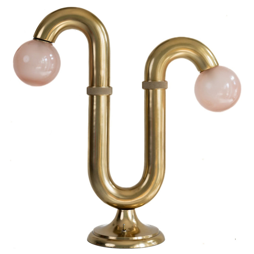 Ro Sham Beaux Pollack Table Lamp