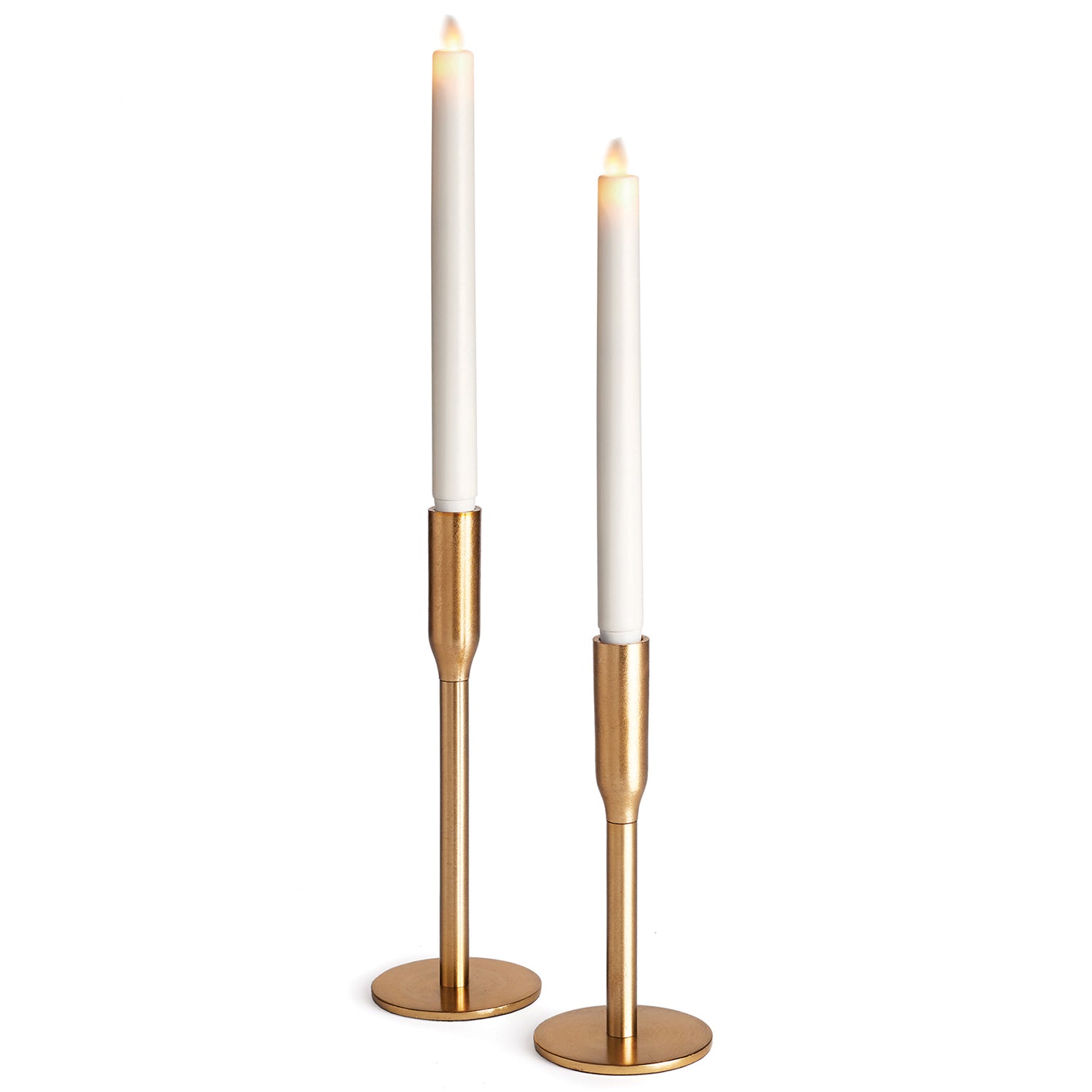 Killian Taper Candle Holder Set of 2