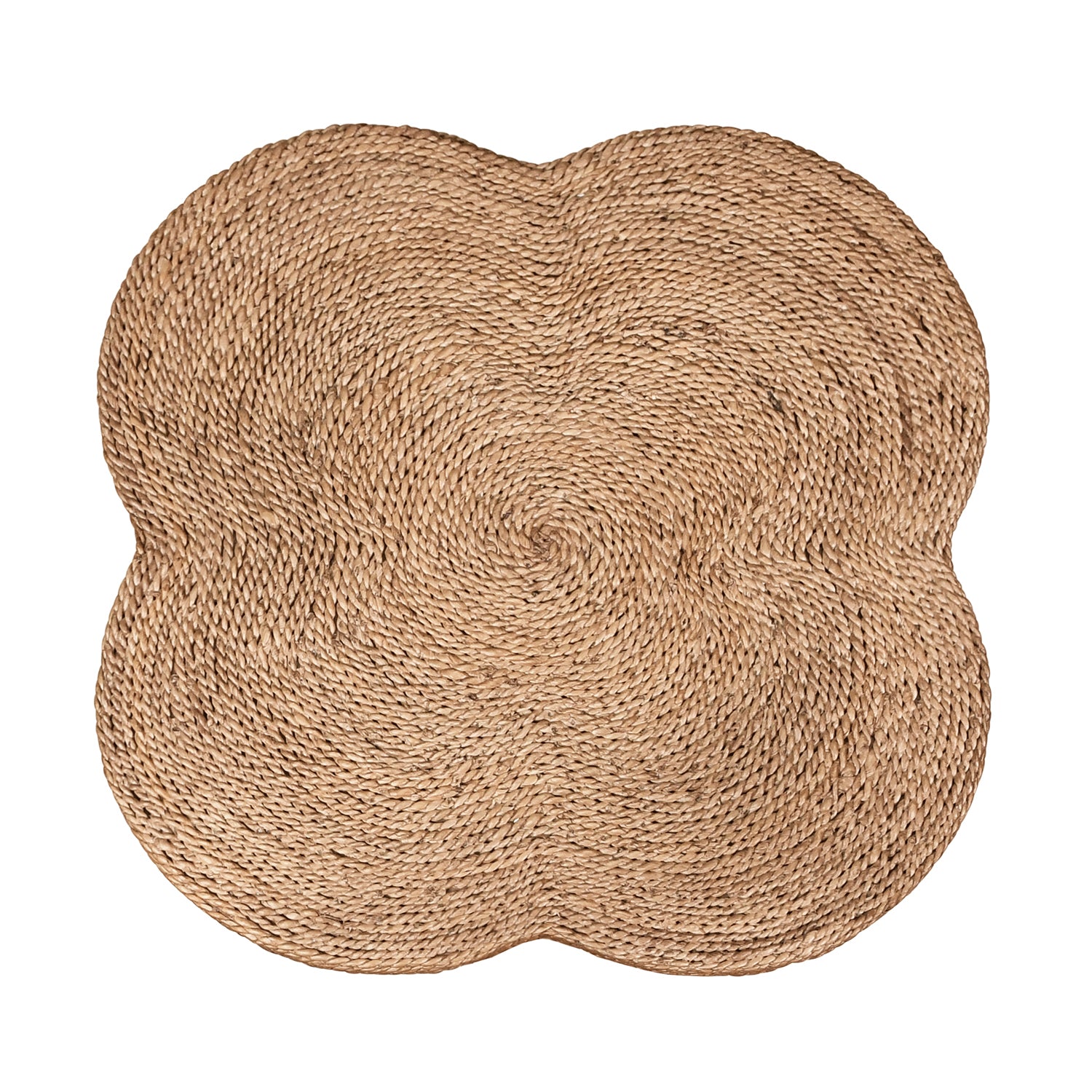 Worlds Away Primrose Side Table