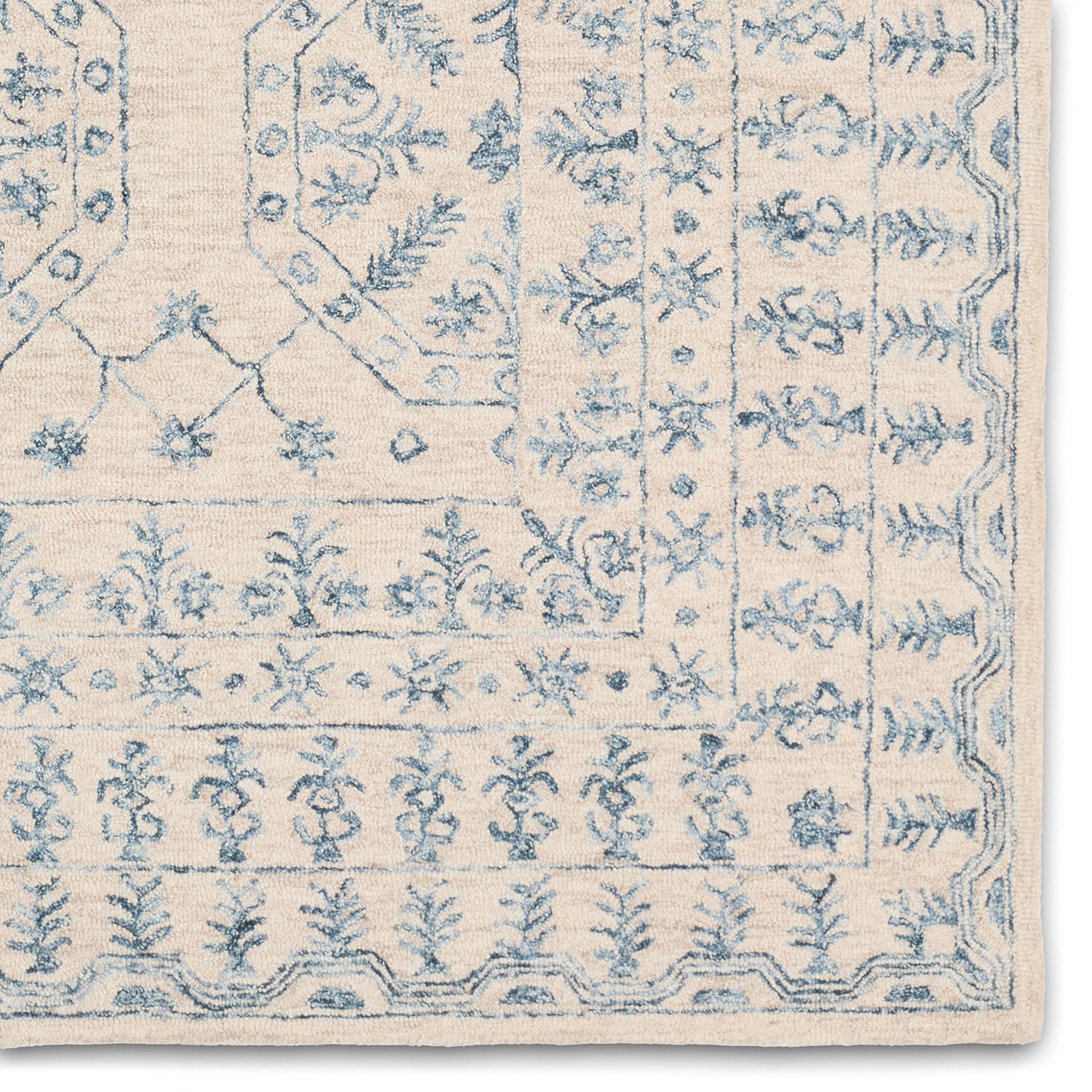 Jaipur Living Province Linde Hand Tufted Rug