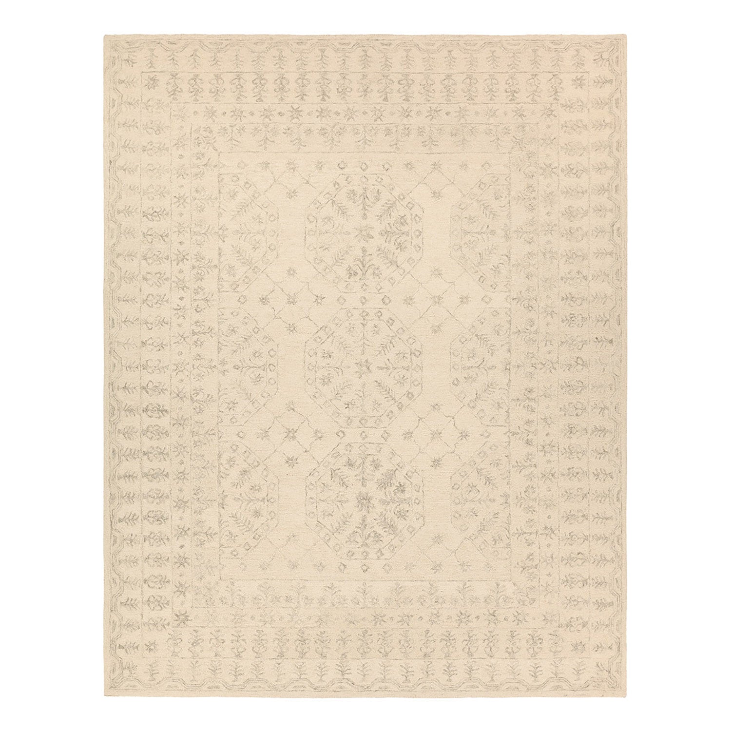 Jaipur Living Province Linde II Hand Tufted Rug