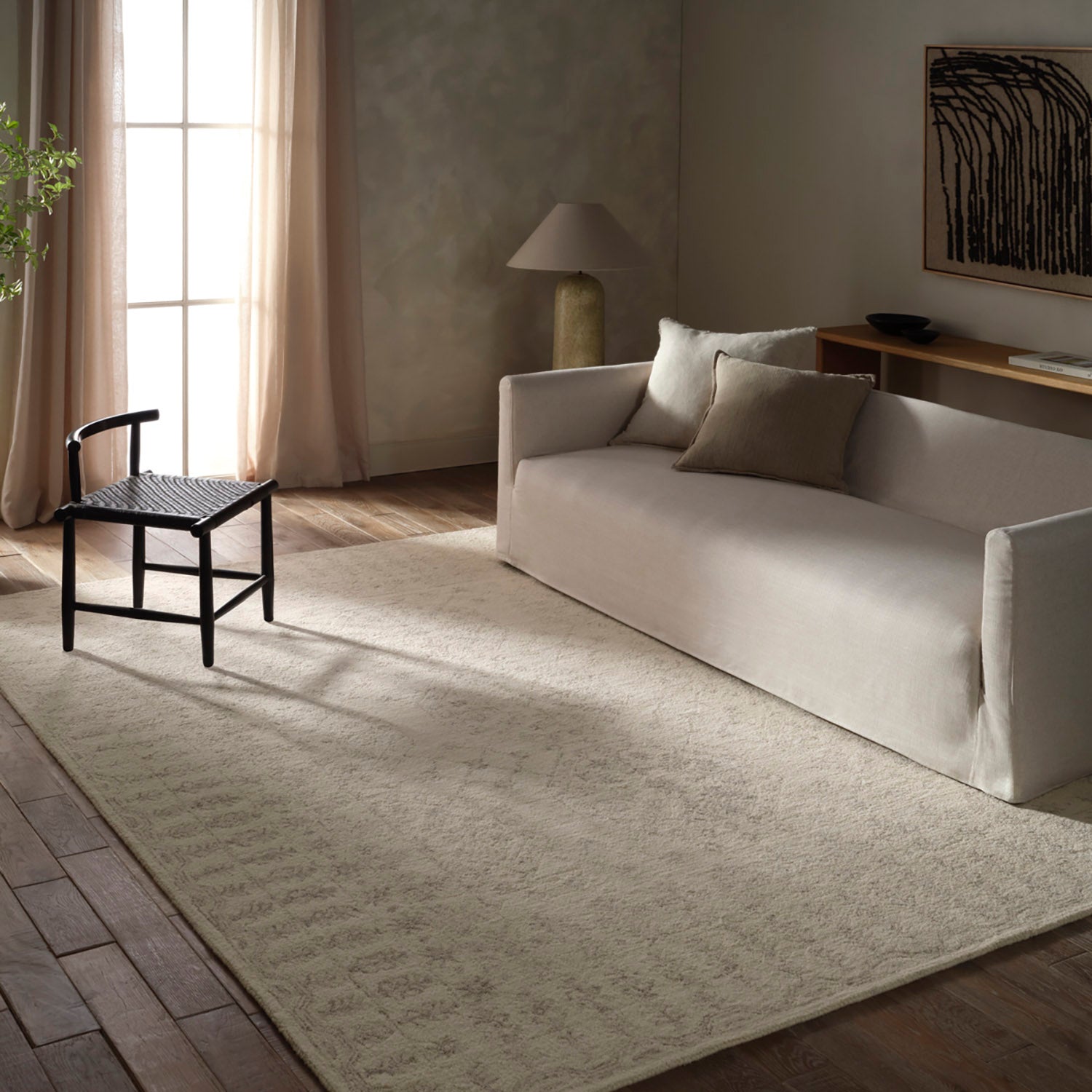 Jaipur Living Province Linde II Hand Tufted Rug