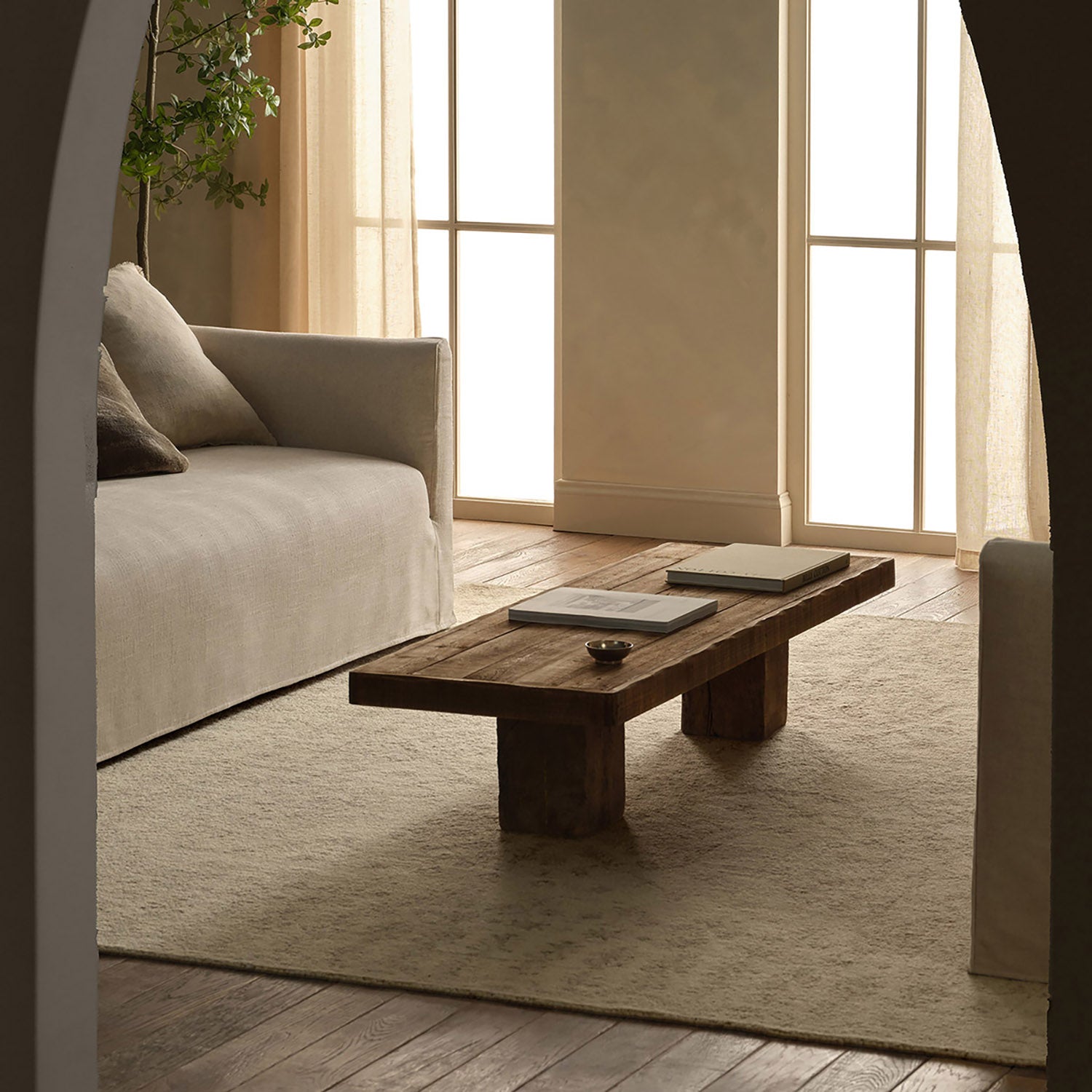 Jaipur Living Province Linde II Hand Tufted Rug