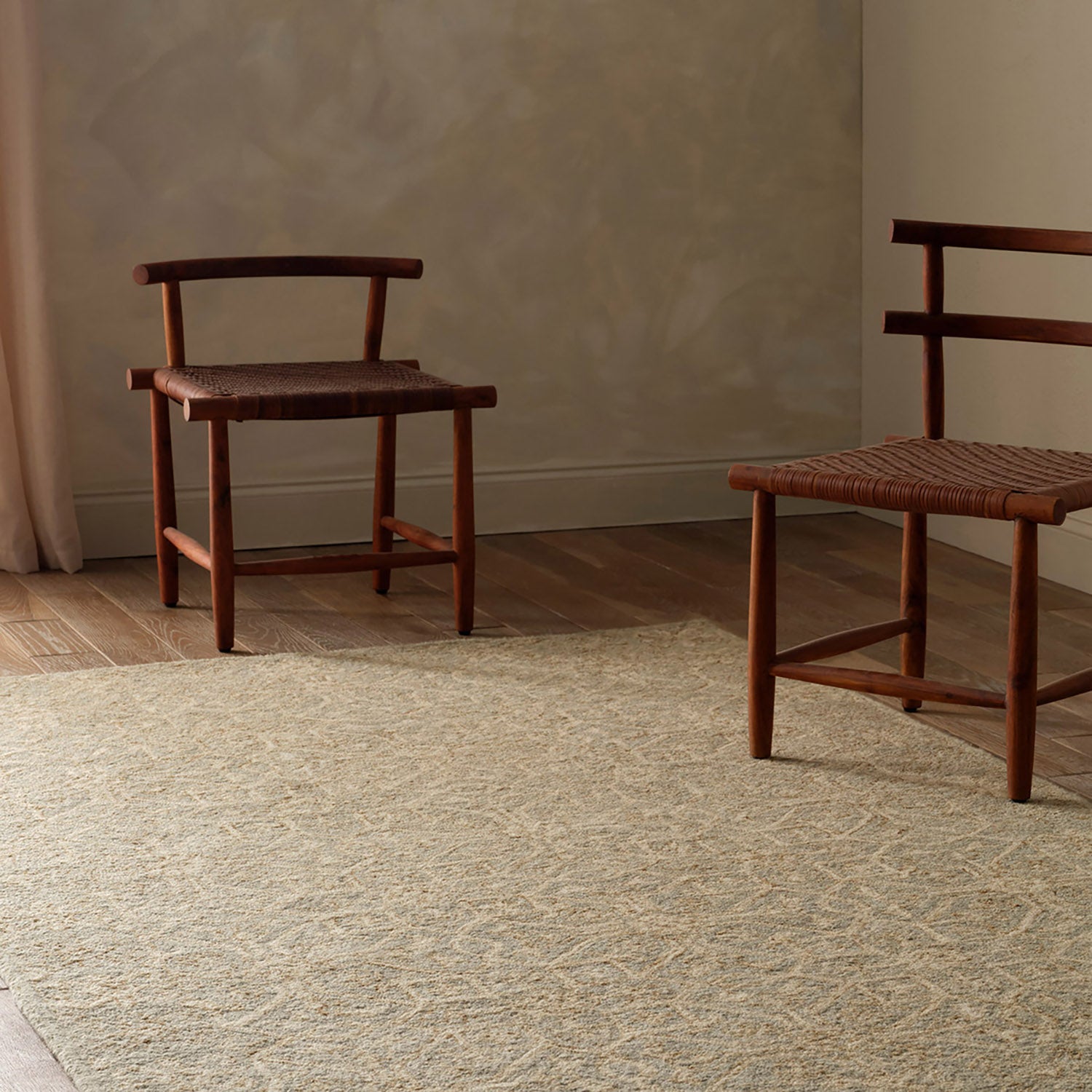 Jaipur Living Province Rylie Hand Tufted Rug
