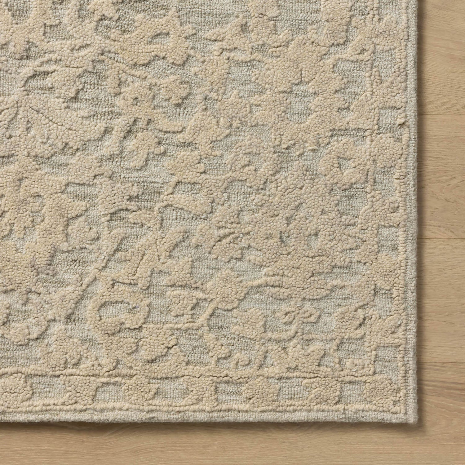 Loloi Prudence Audrey Hand Tufted Rug