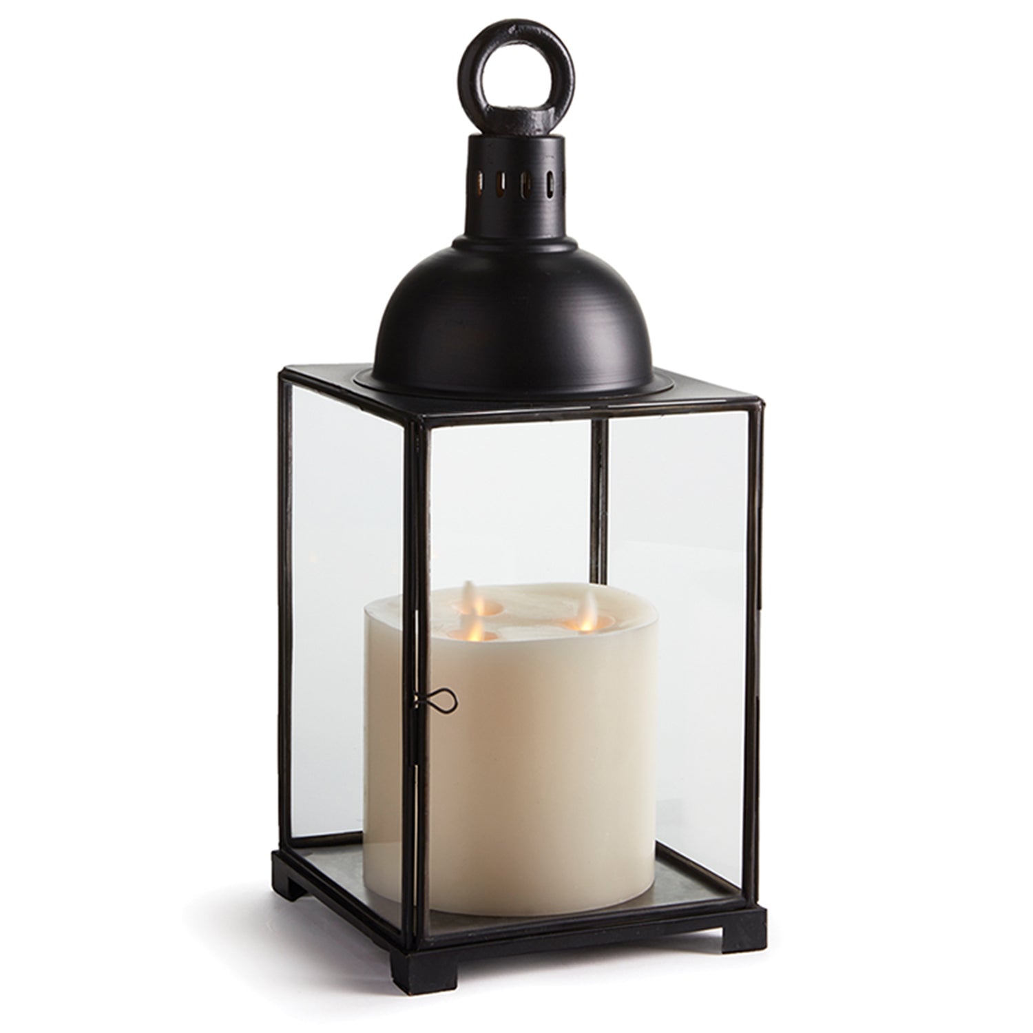 Aragon 18.5in Candle Lantern