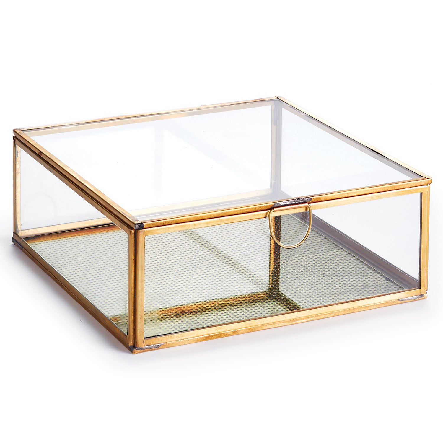 Arwen Square Display Box