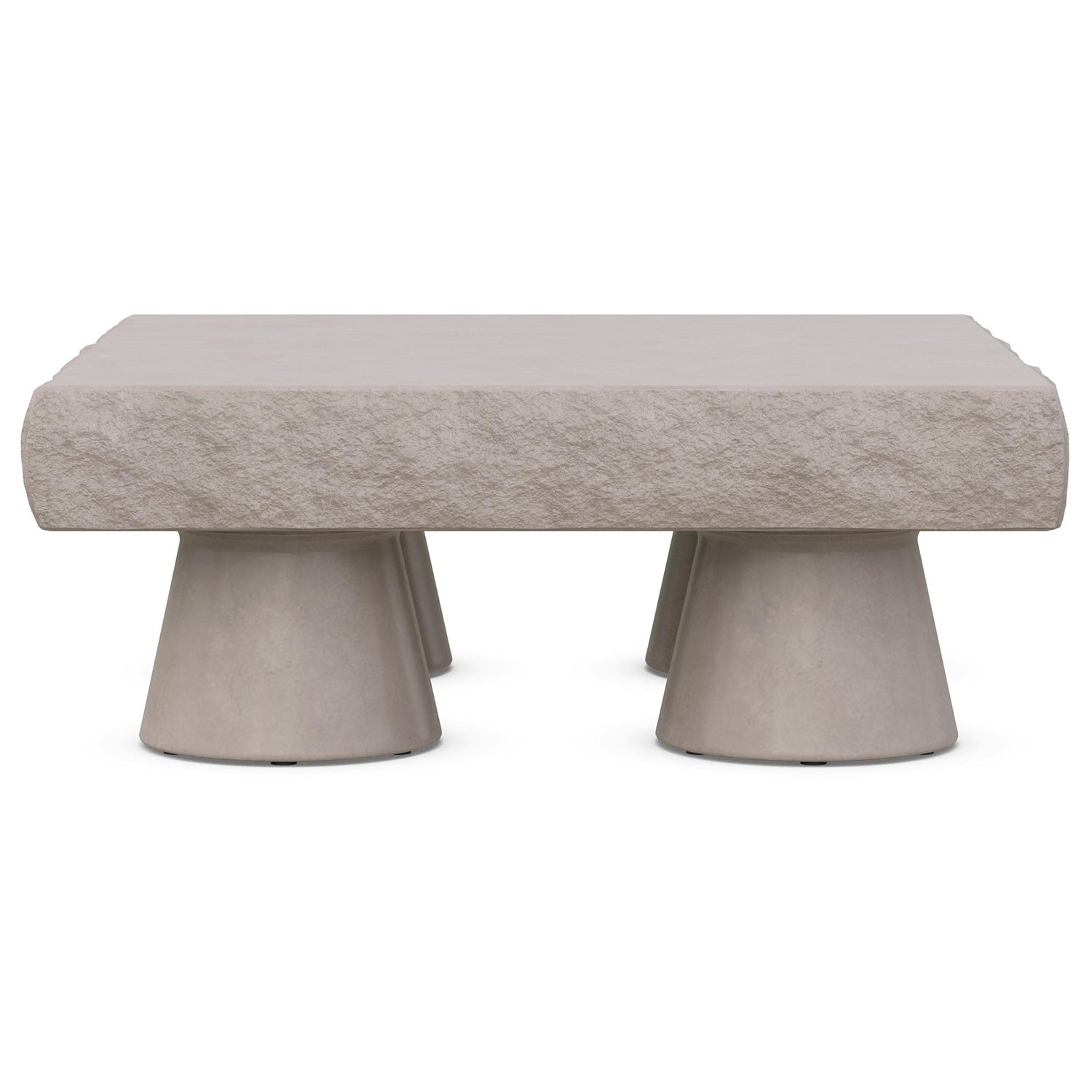 Azzurro Living Pensacola Outdoor Coffee Table