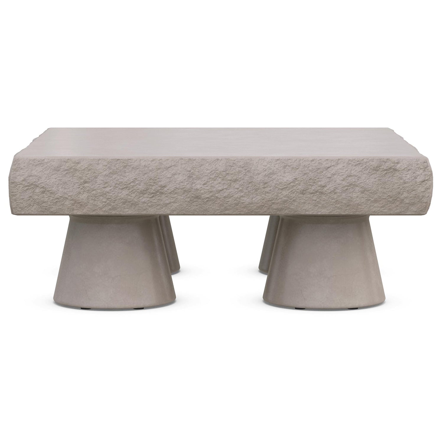 Azzurro Living Pensacola Outdoor Coffee Table
