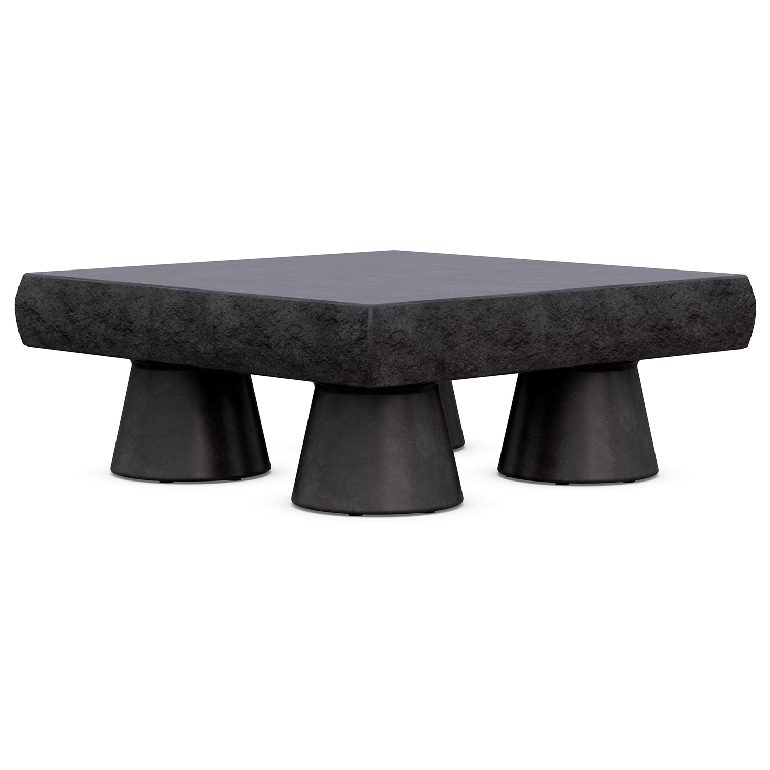 Azzurro Living Pensacola Outdoor Coffee Table