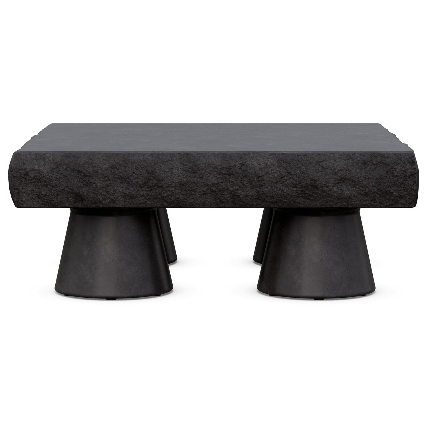 Azzurro Living Pensacola Outdoor Coffee Table