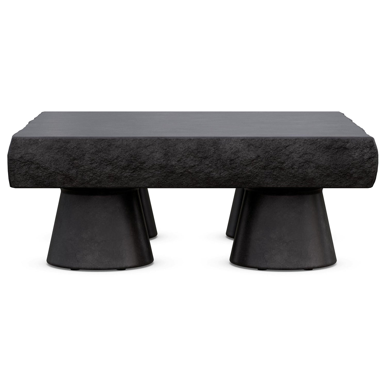 Azzurro Living Pensacola Outdoor Coffee Table