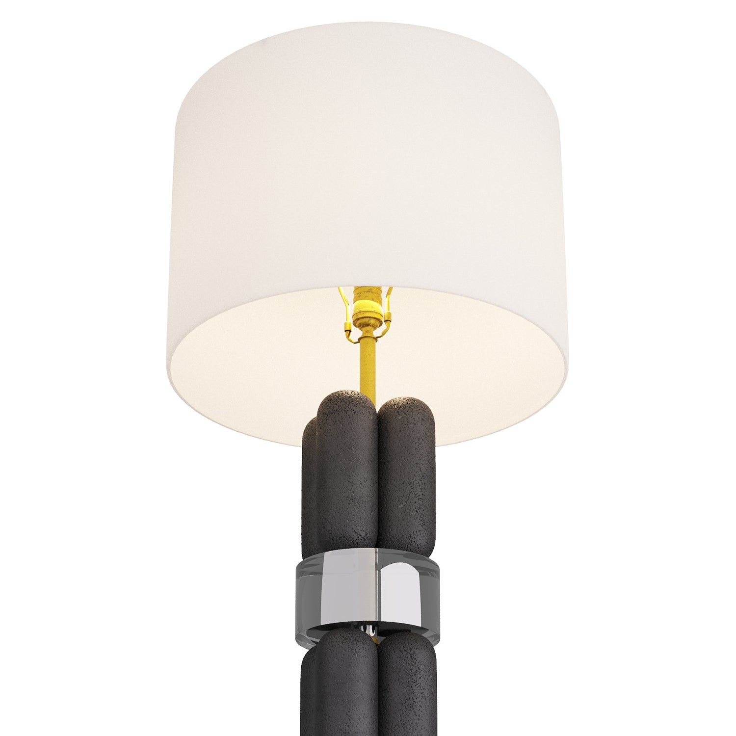 Arteriors Bronson Table Lamp