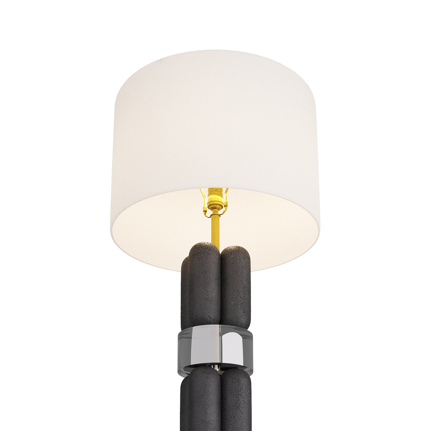 Arteriors Bronson Table Lamp