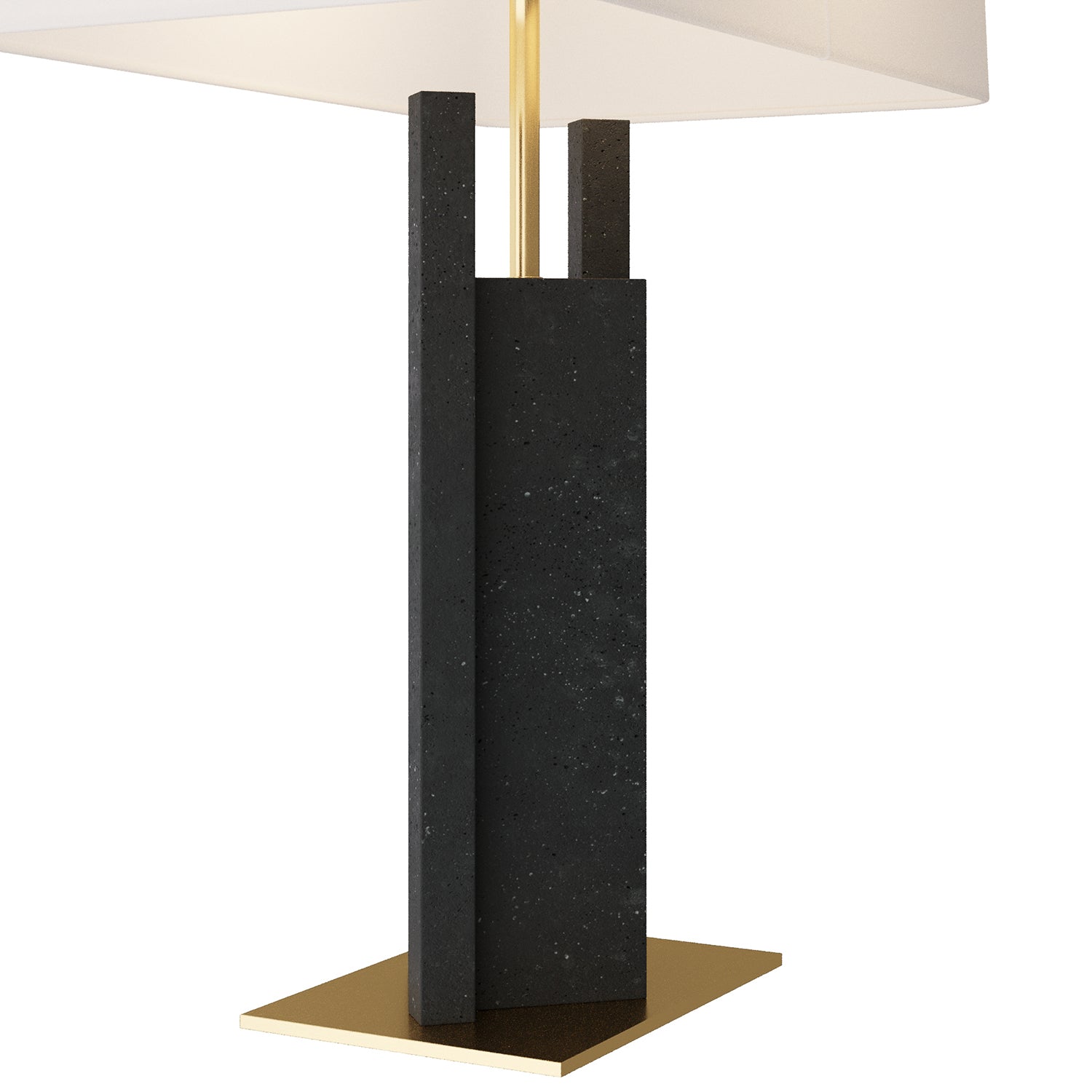 Arteriors Zory Table Lamp