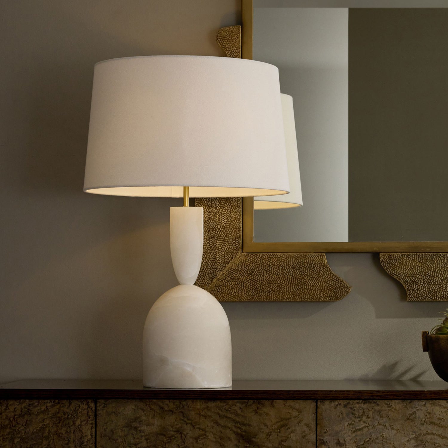 Arteriors Brighton Table Lamp