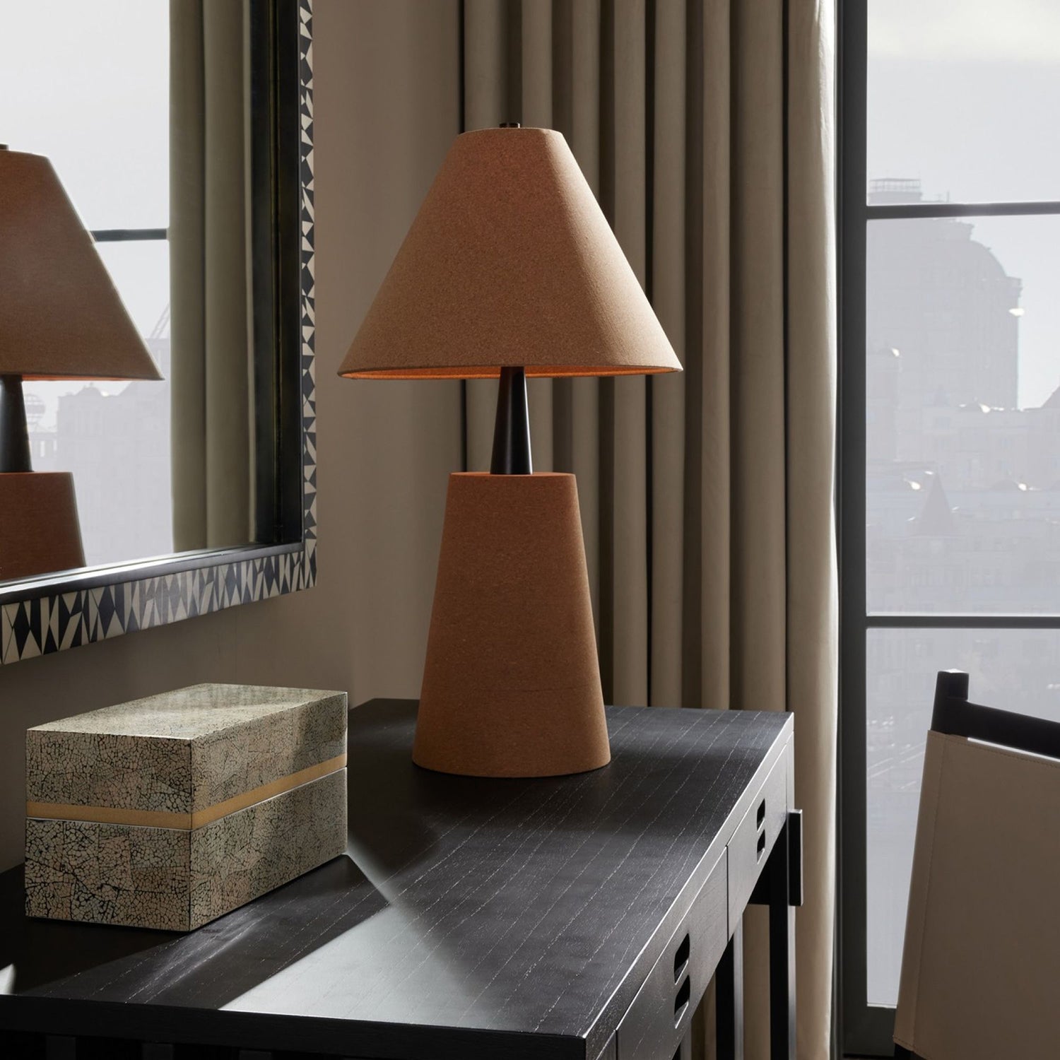 Arteriors Yuri Table Lamp - Final Sale