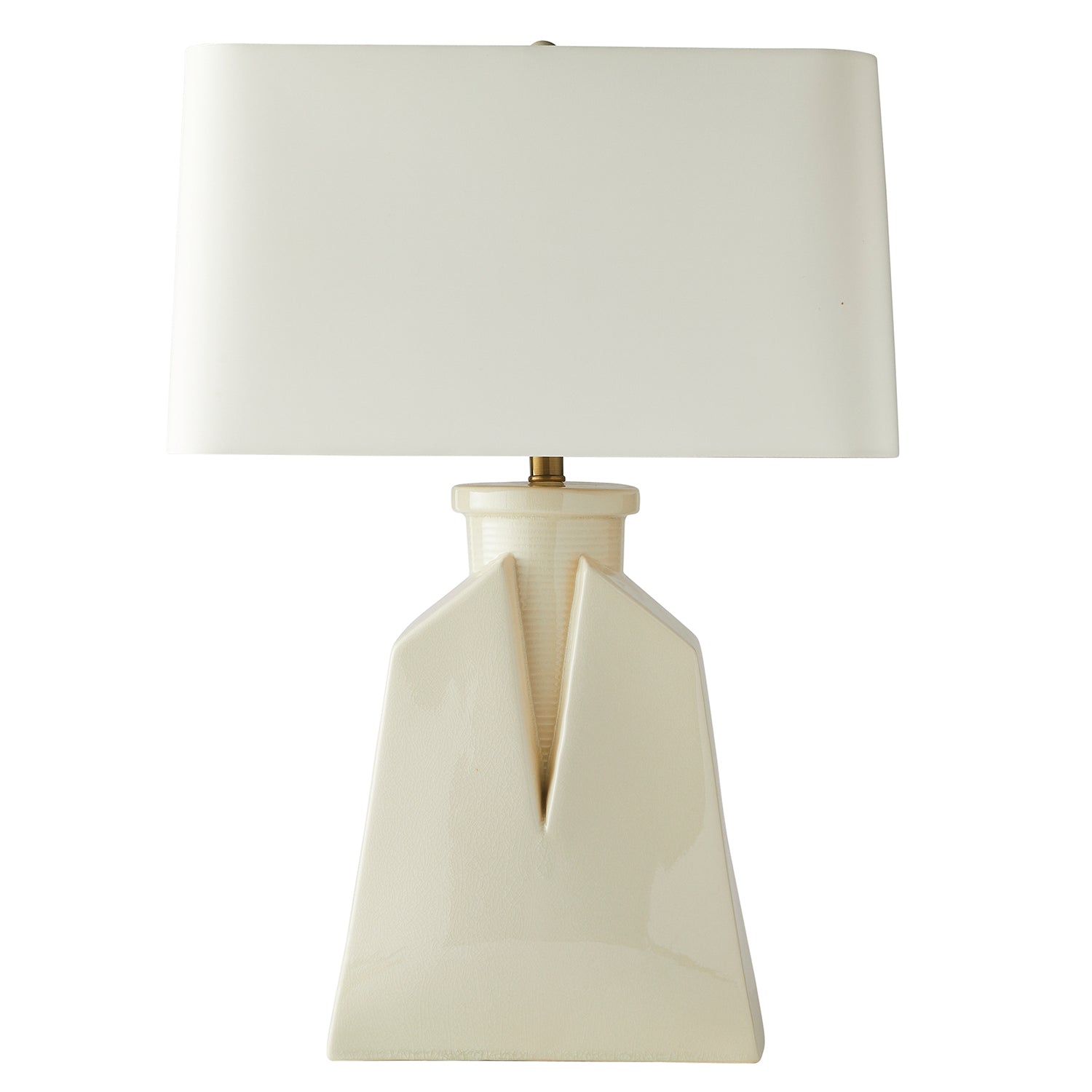 Arteriors Cera Table Lamp - Final Sale