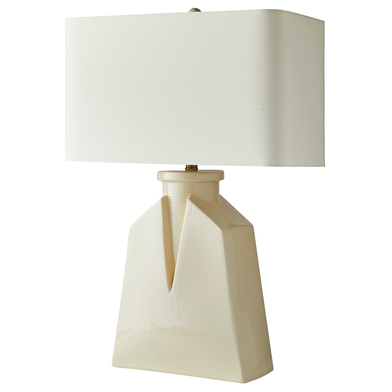 Arteriors Cera Table Lamp - Final Sale