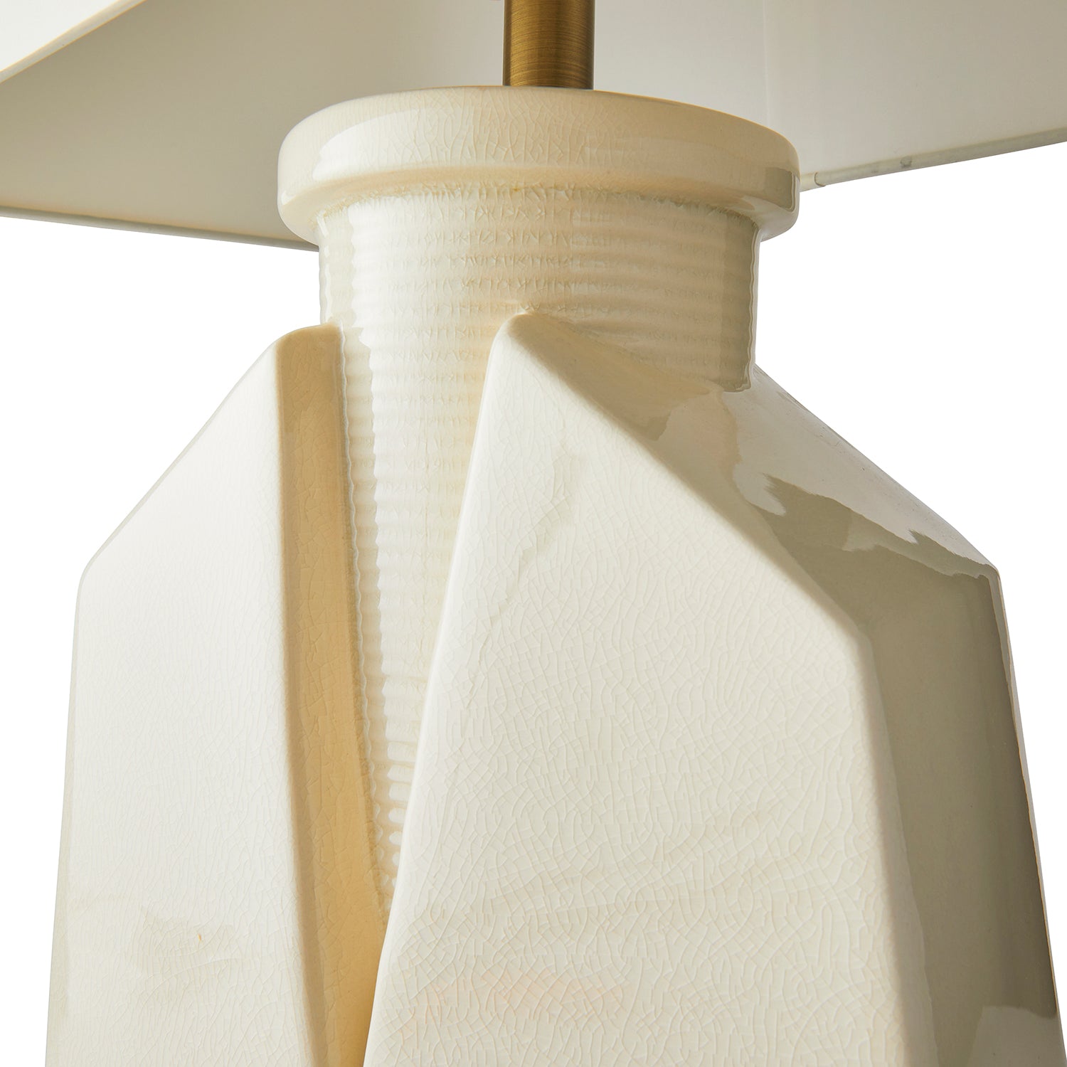 Arteriors Cera Table Lamp - Final Sale