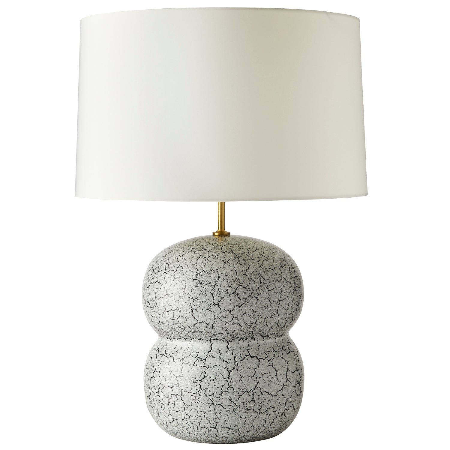 Arteriors Egret Table Lamp - Final Sale
