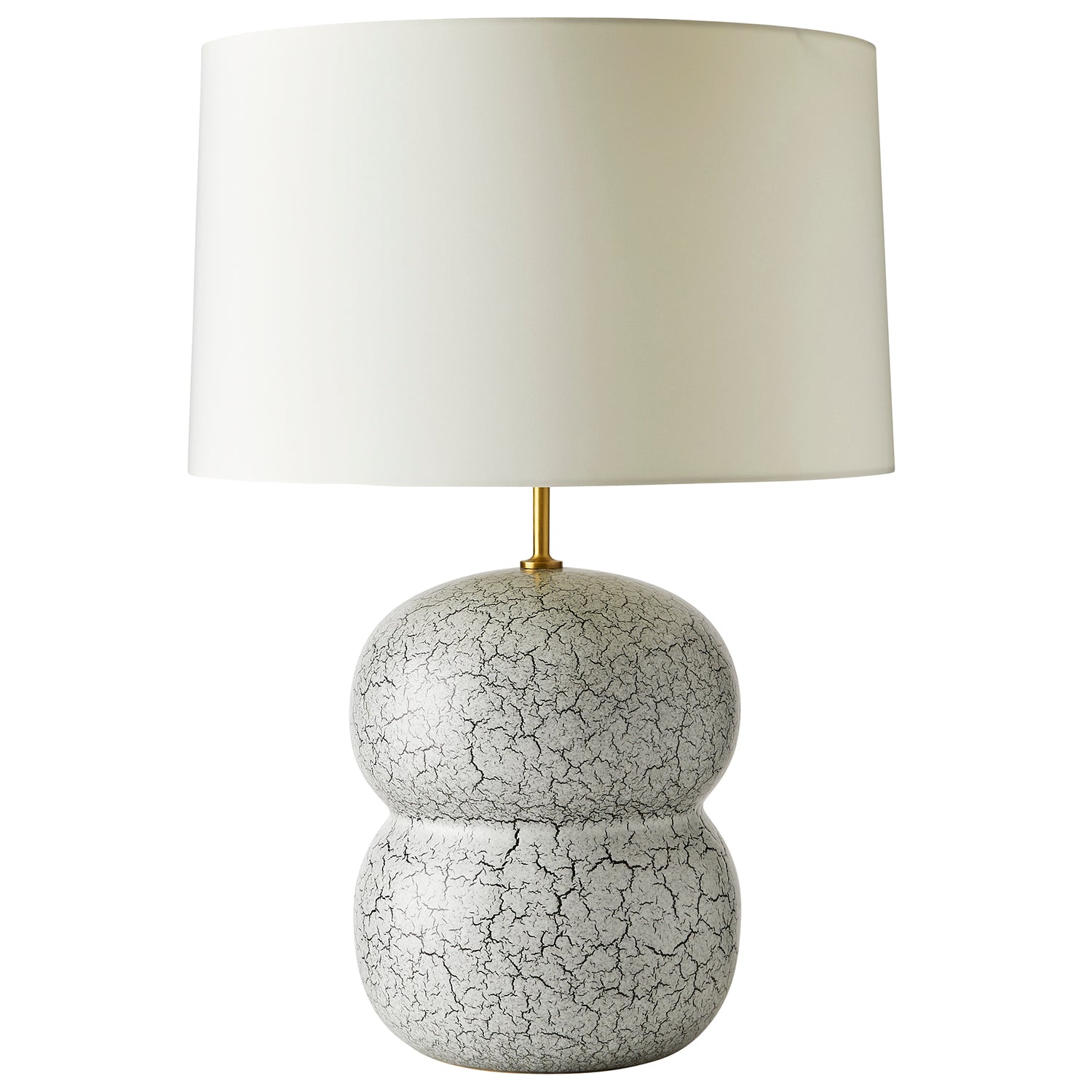 Arteriors Egret Table Lamp - Final Sale