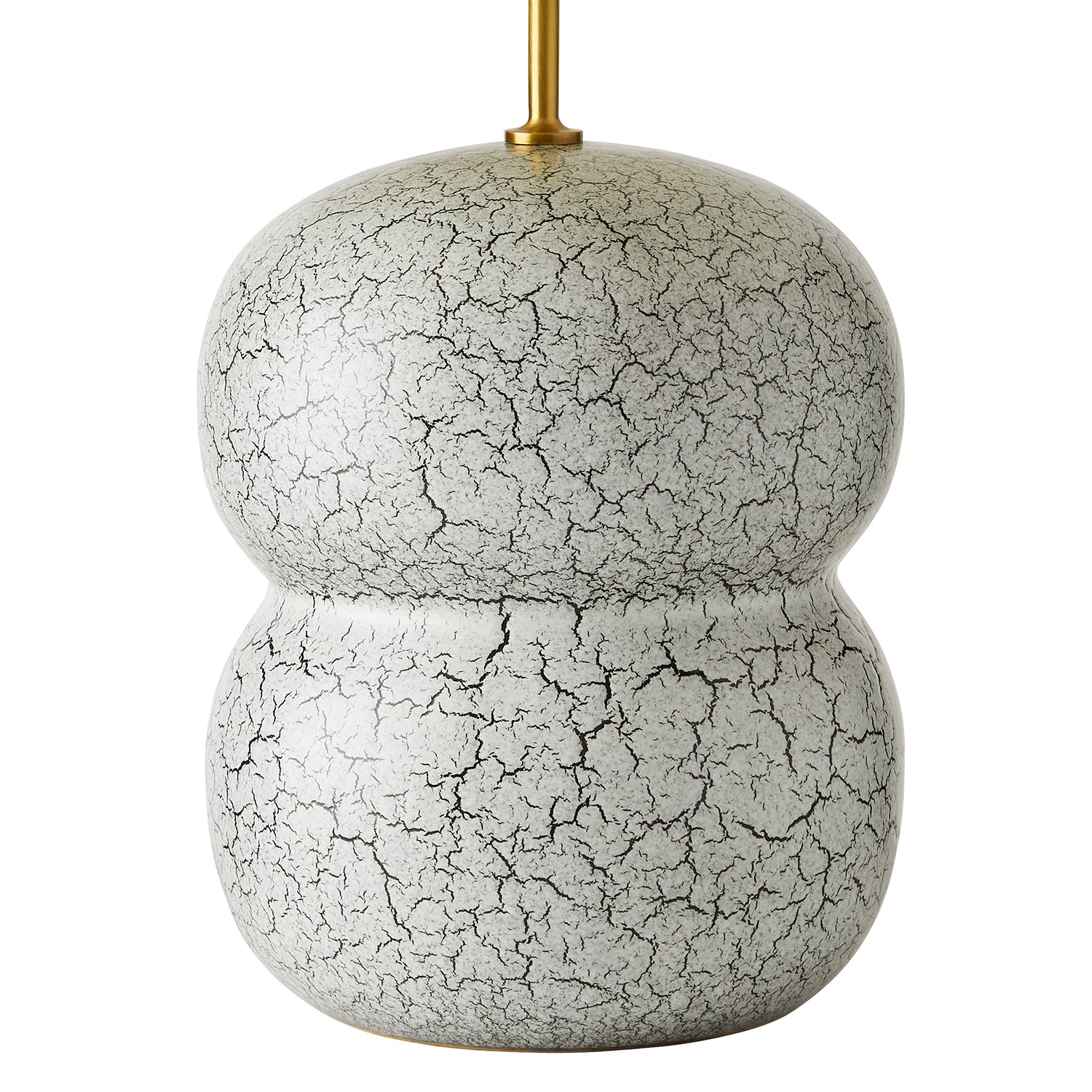 Arteriors Egret Table Lamp - Final Sale