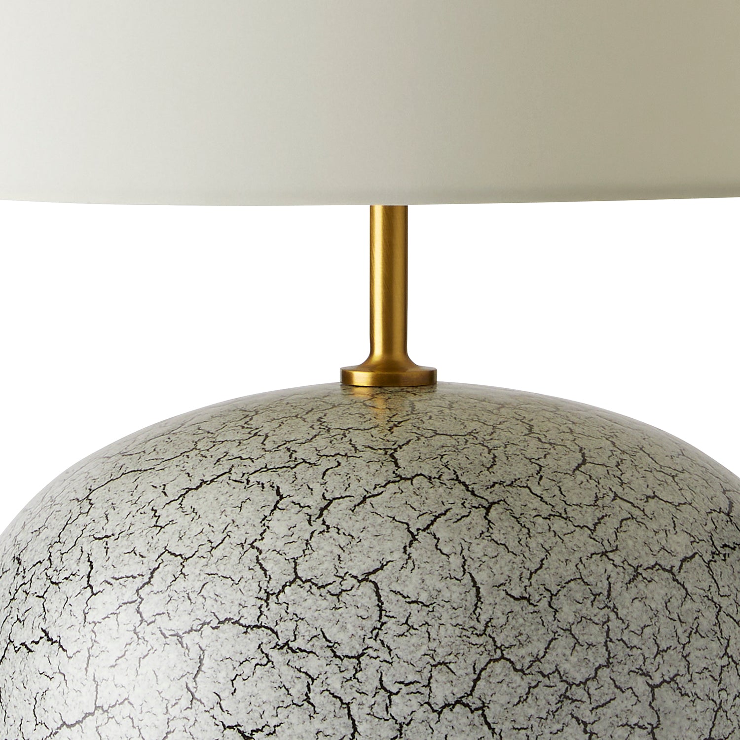 Arteriors Egret Table Lamp - Final Sale
