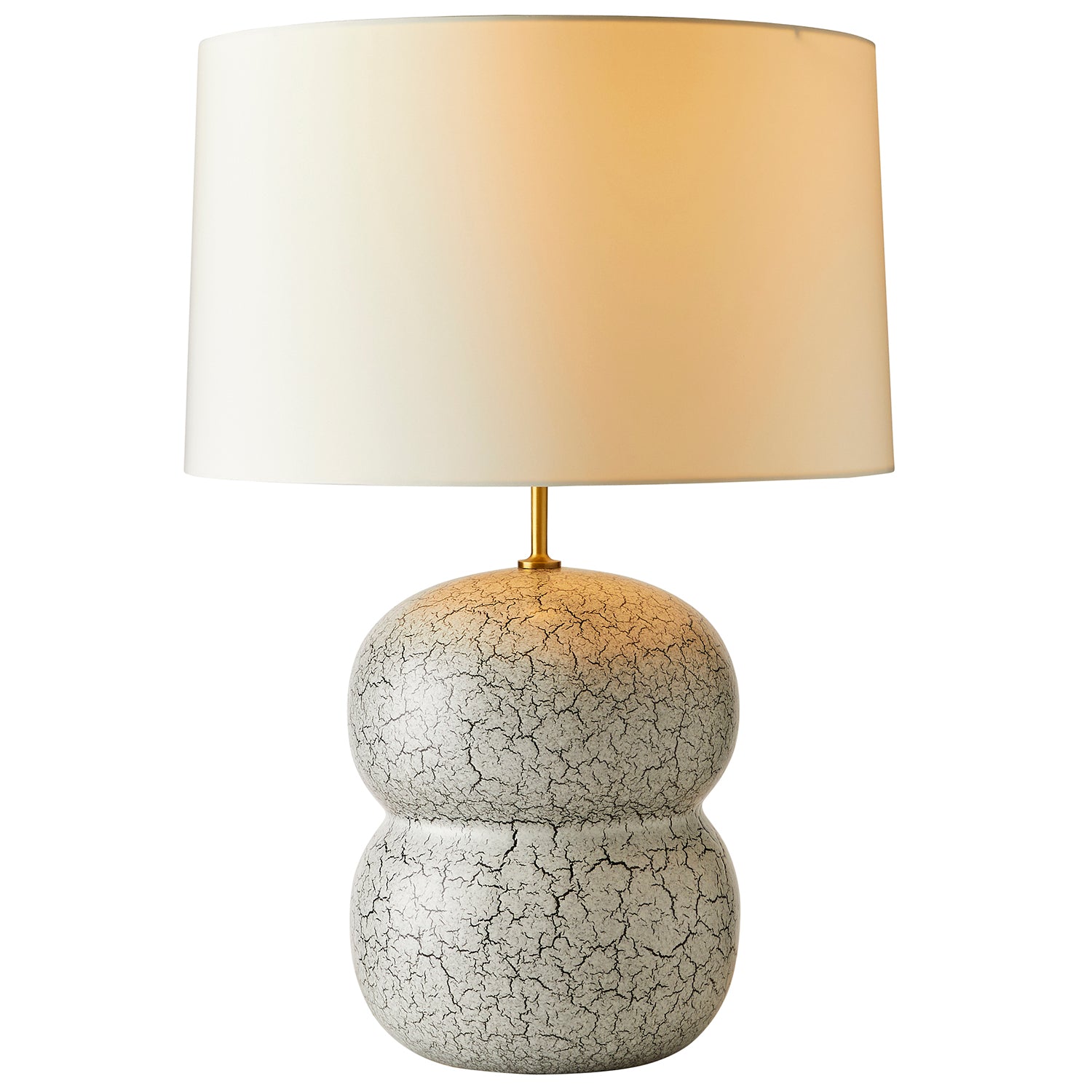 Arteriors Egret Table Lamp - Final Sale