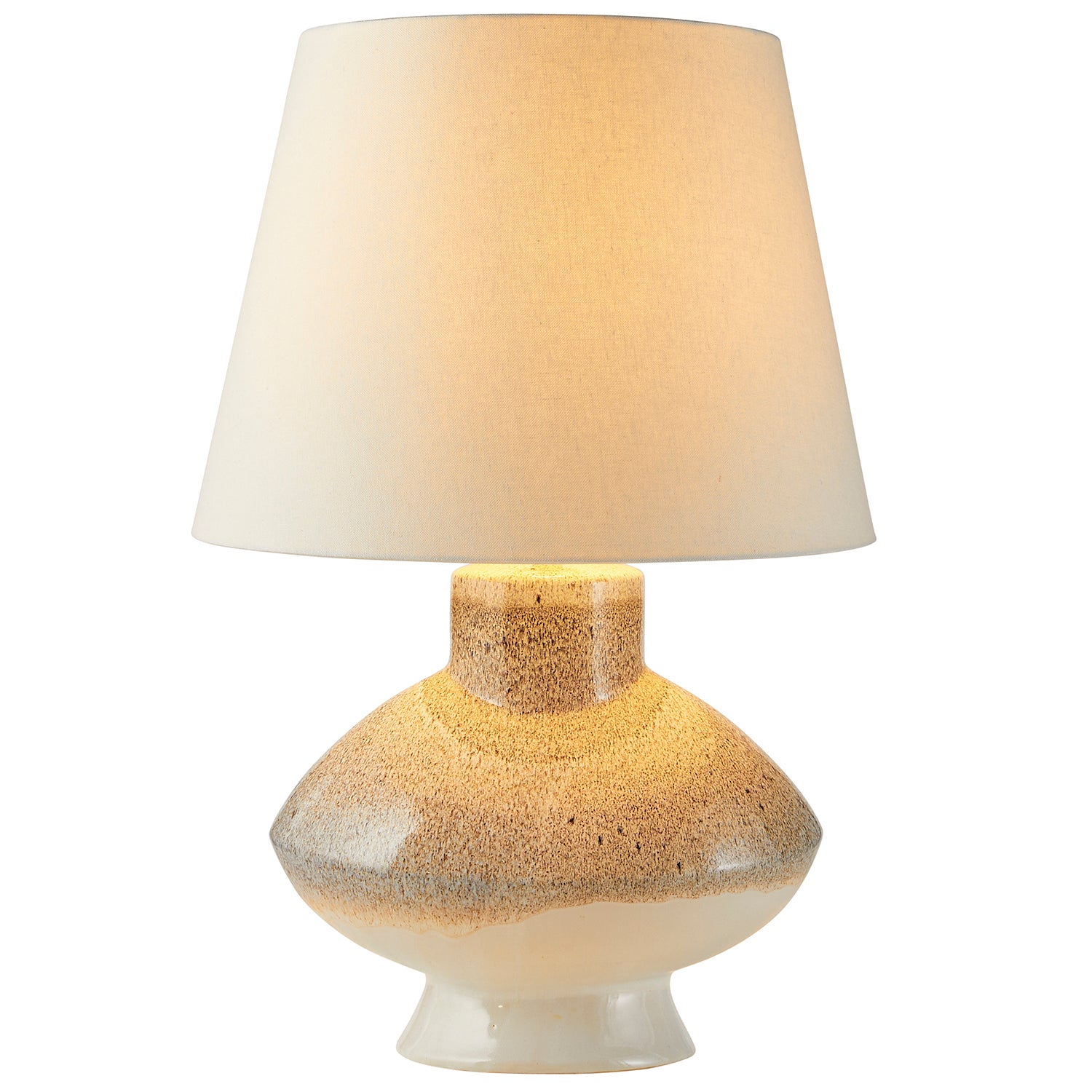 Arteriors Ginn Table Lamp