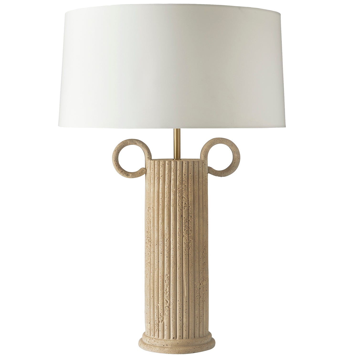 Arteriors Eros Table Lamp