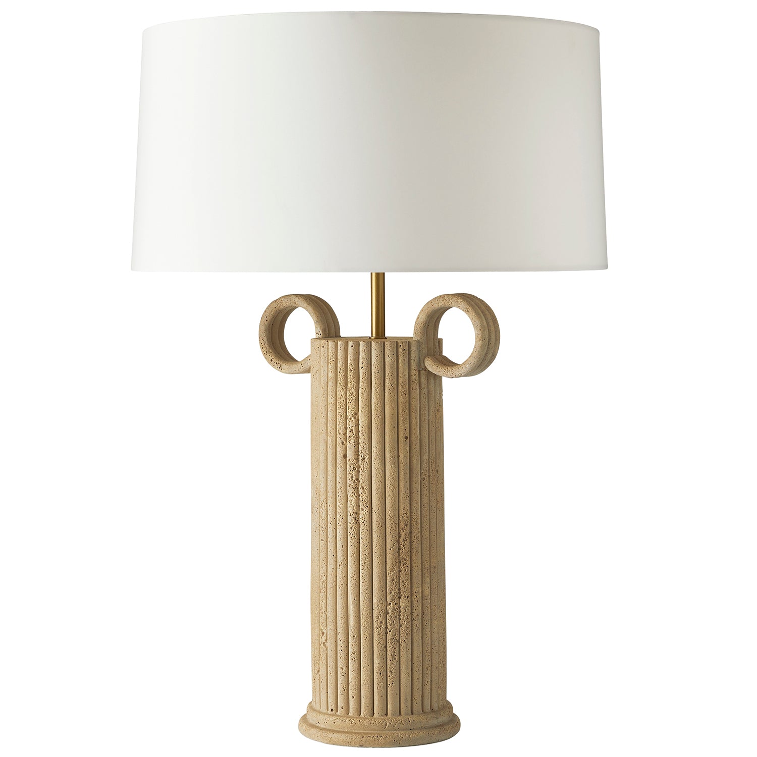 Arteriors Eros Table Lamp