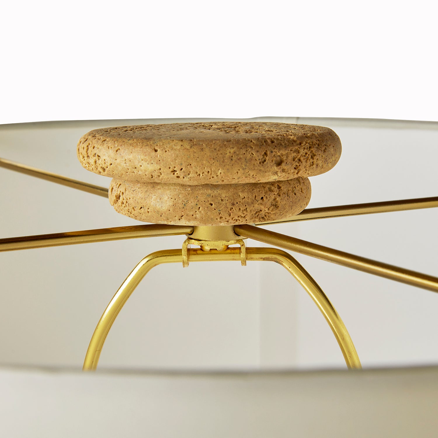 Arteriors Eros Table Lamp