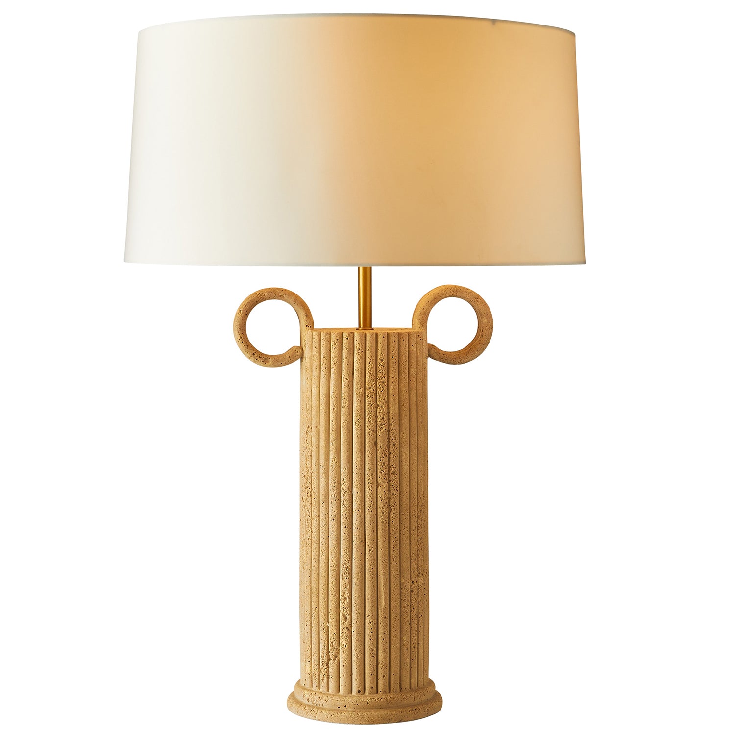 Arteriors Eros Table Lamp