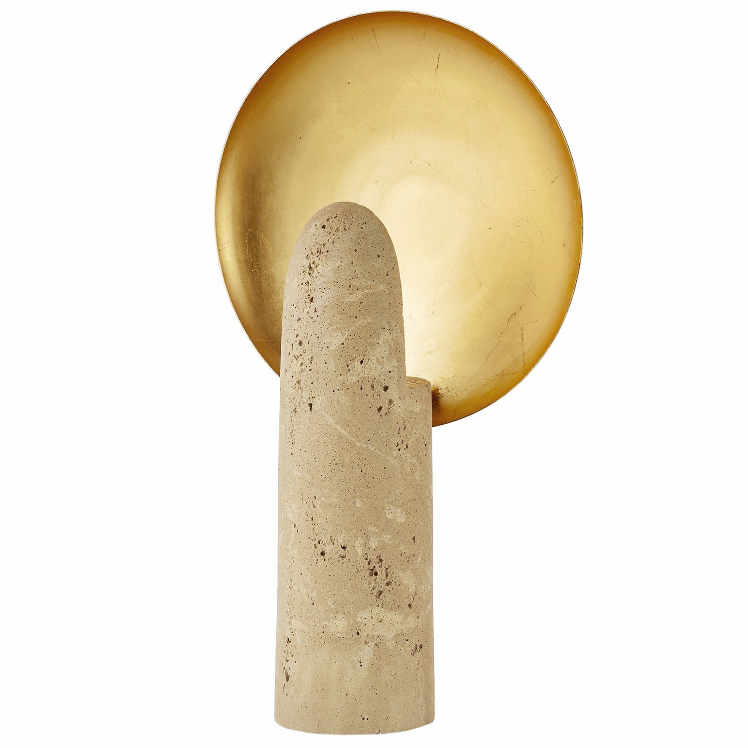 Arteriors Eclipse Table Lamp