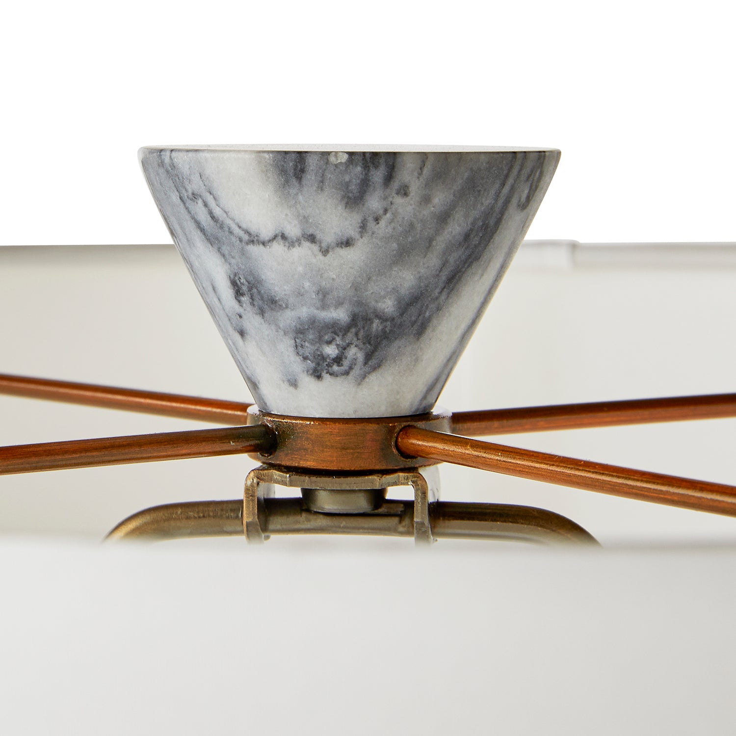 Arteriors Chloe Table Lamp