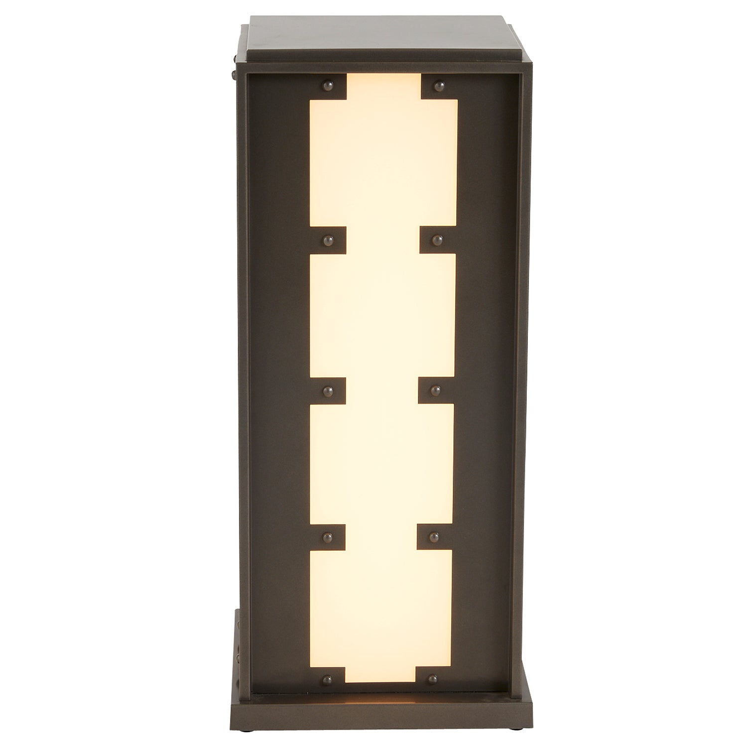 Arteriors Corbin Outdoor Lantern