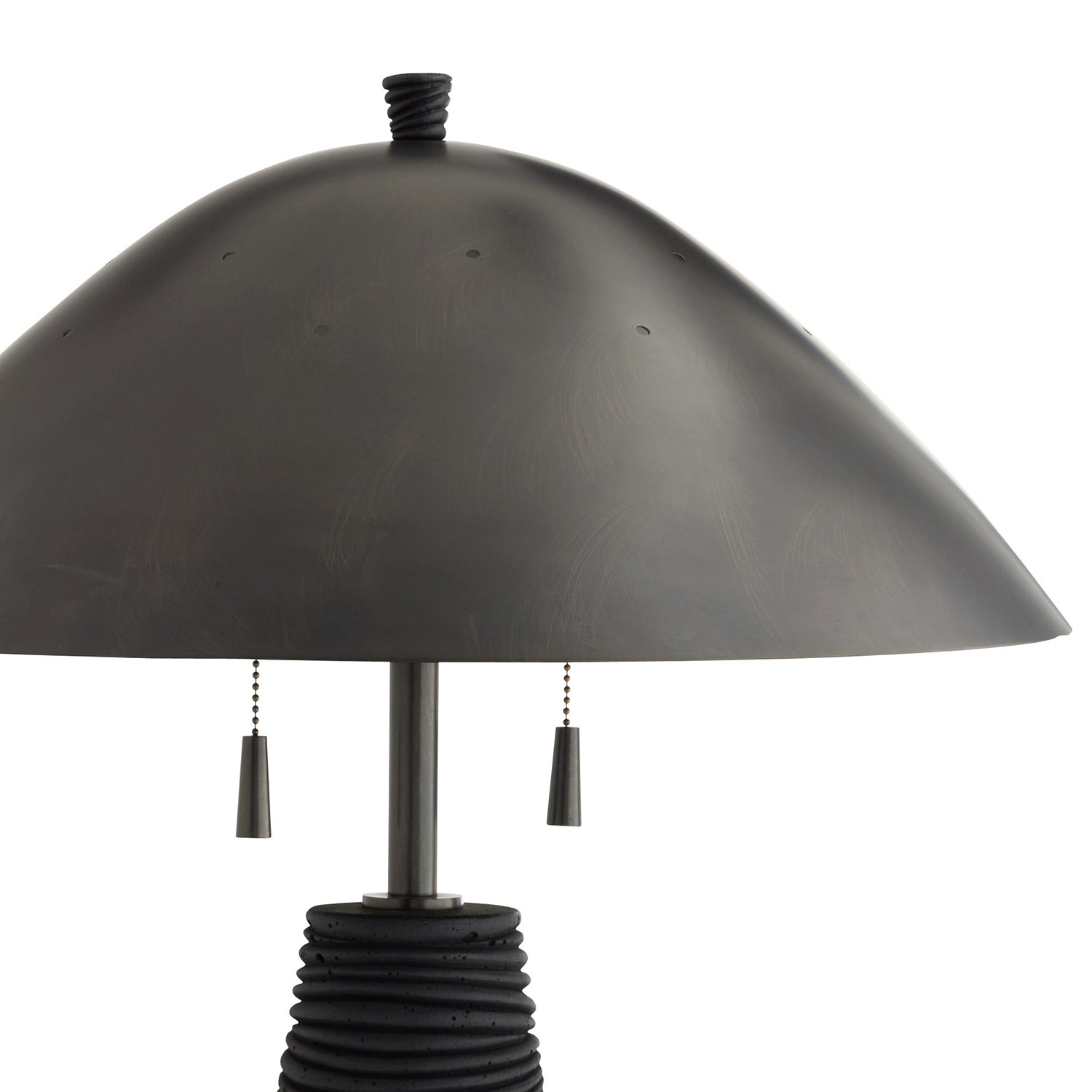 Arteriors Fender Table Lamp