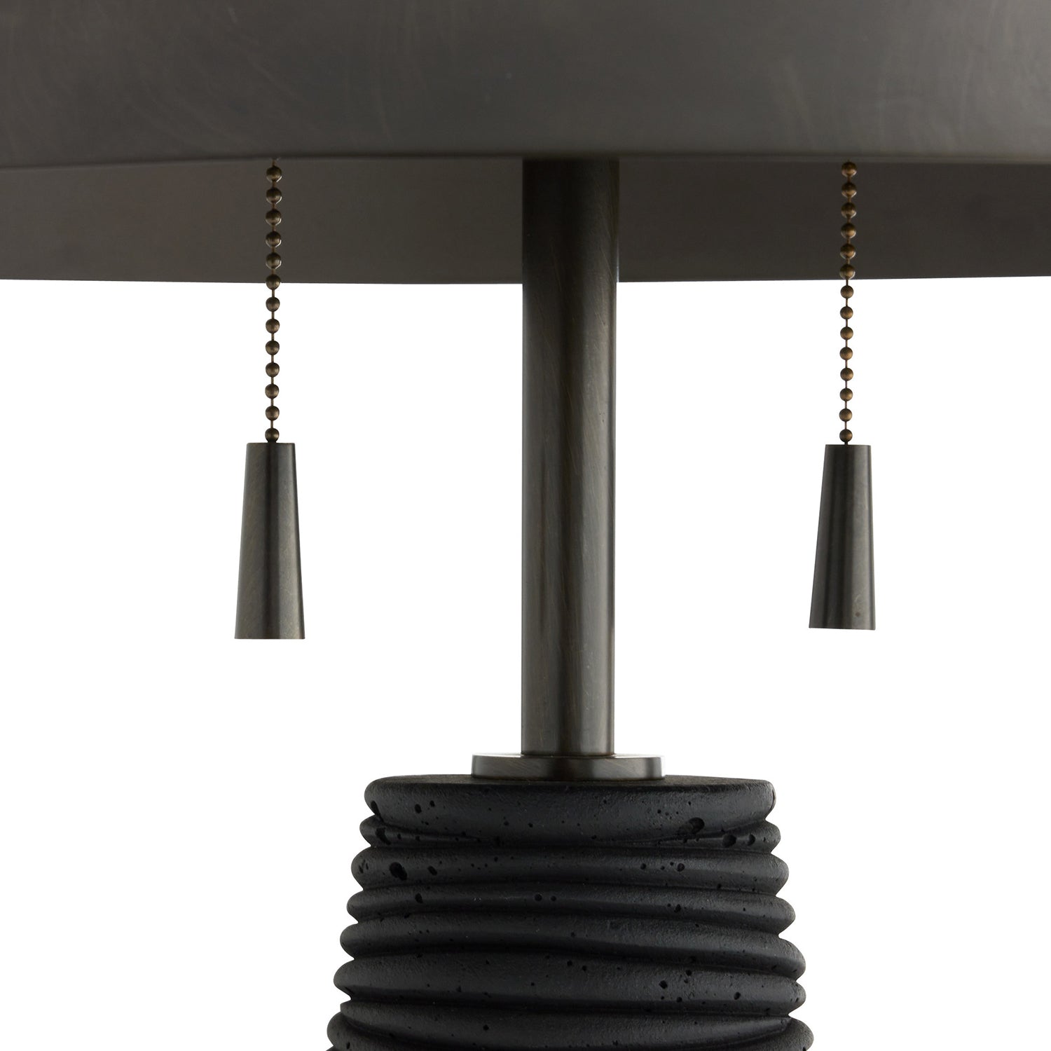 Arteriors Fender Table Lamp