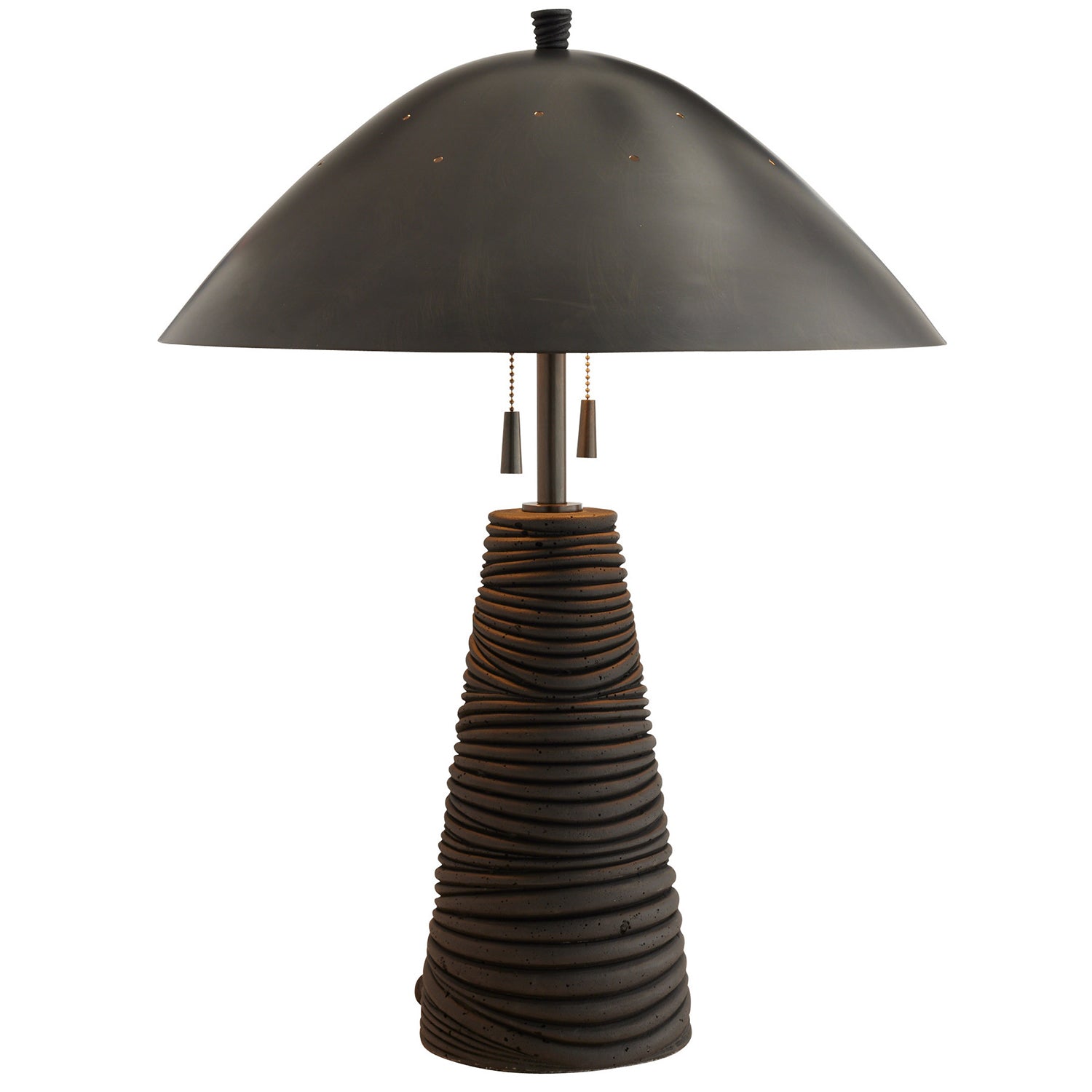 Arteriors Fender Table Lamp