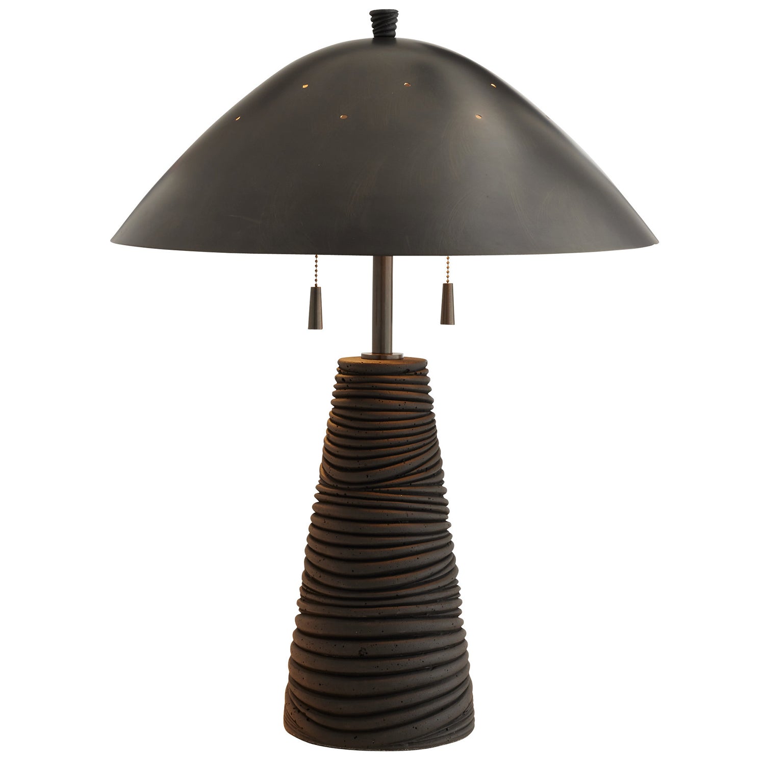 Arteriors Fender Table Lamp
