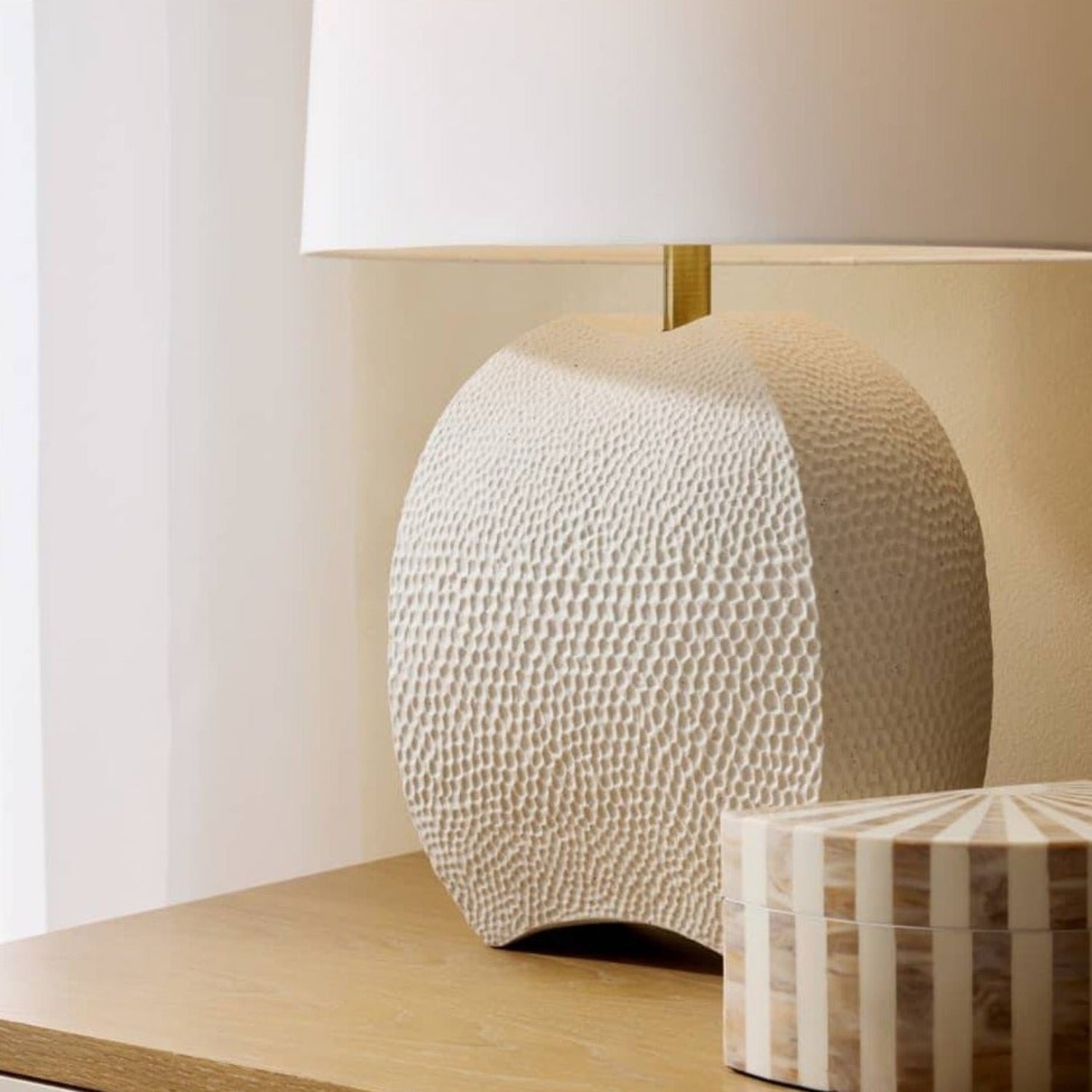 Arteriors Fairbanks Table Lamp