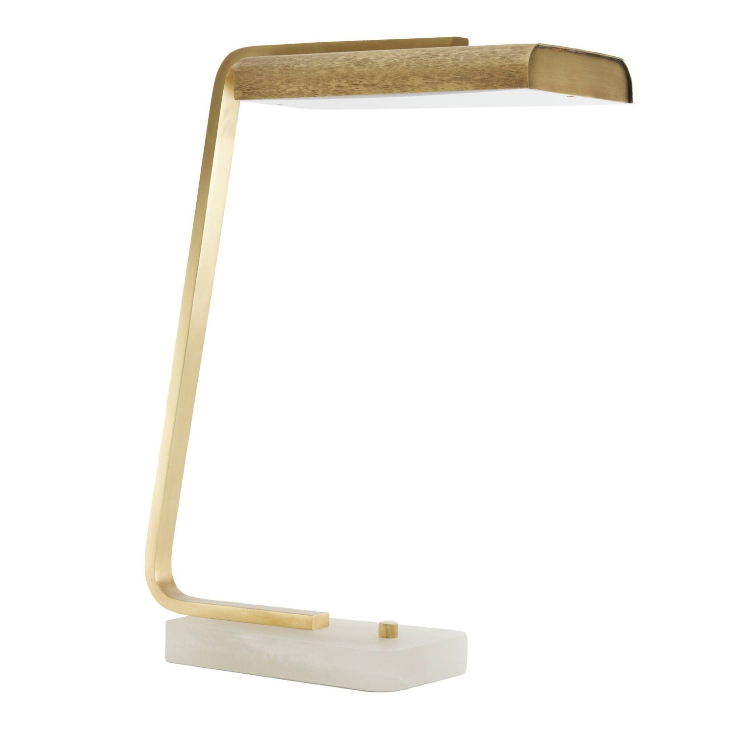 Arteriors Genevieve Desk Lamp