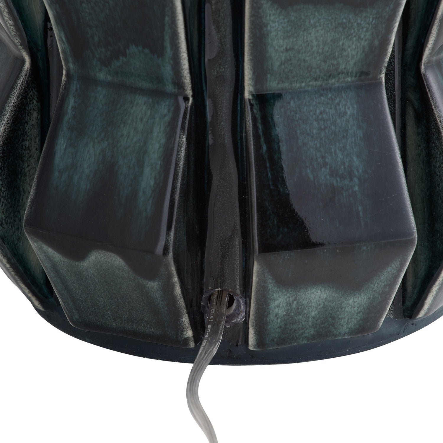 Arteriors Journey Table Lamp