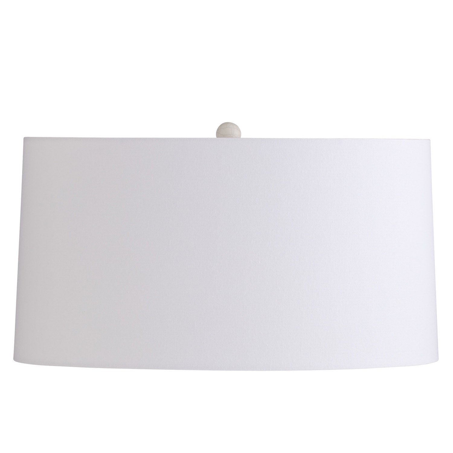 Arteriors Deagan Matte Ivory Table Lamp
