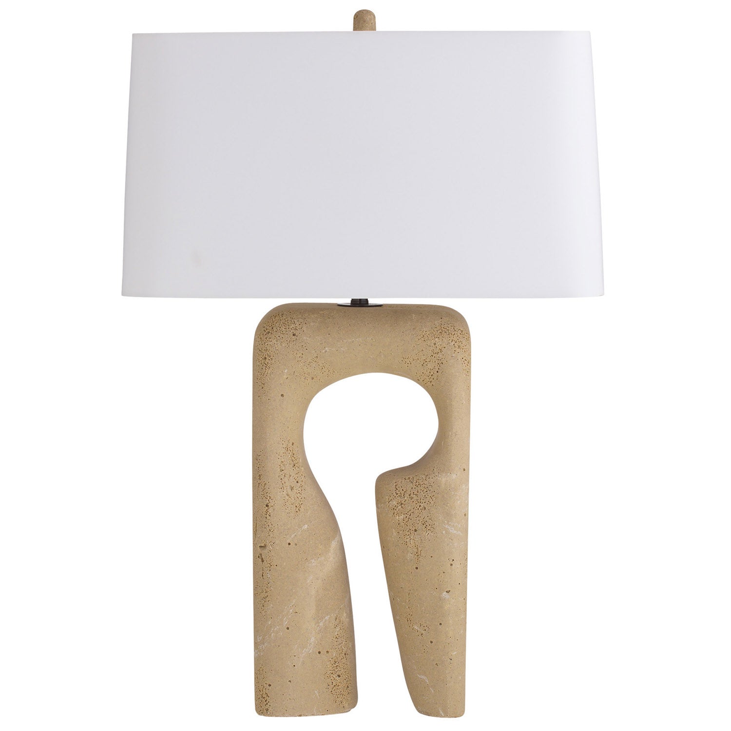 Arteriors Kamora Table Lamp