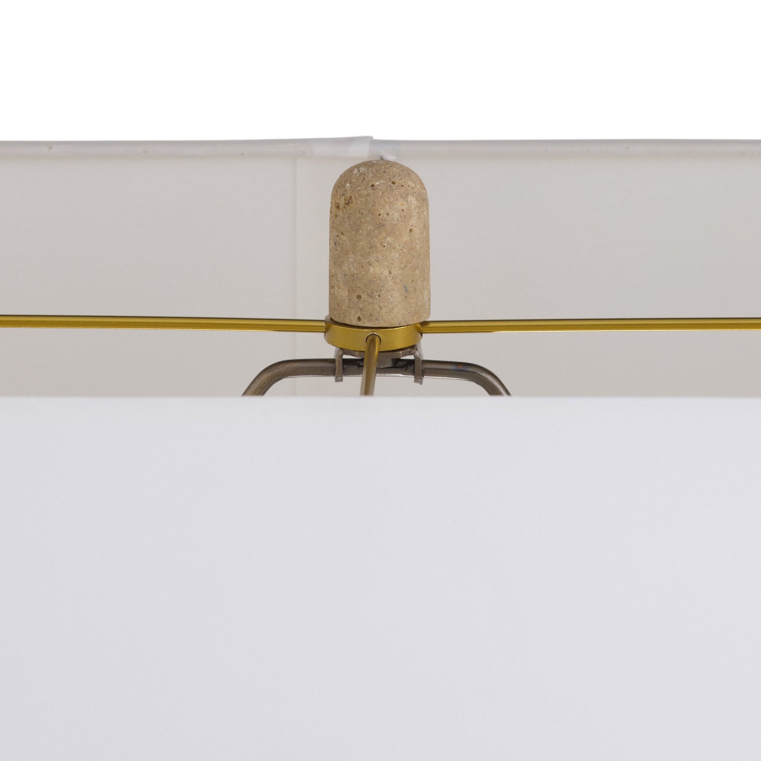 Arteriors Kamora Table Lamp