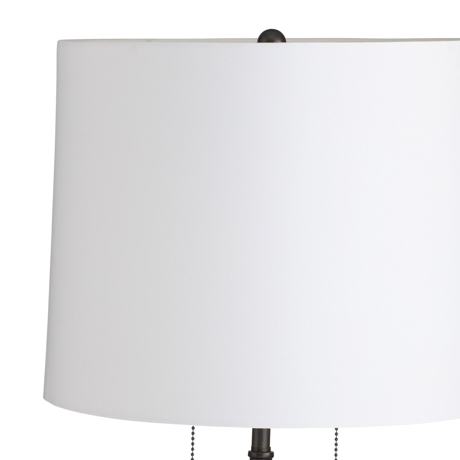 Arteriors Sidney Travertine Table Lamp